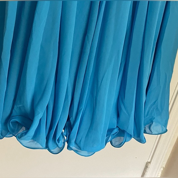 NWT ROYAL SMEELA full flowing skirt. - Picture 2 of 7